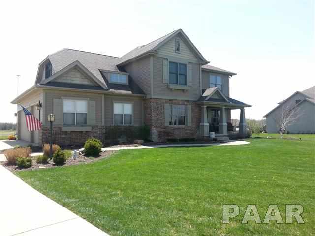 170 Fairview Washington, IL 61571 - Photo 2 of 24 Gallery Image 2