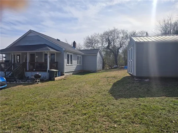 $144,999 | 624 Fairplains Road, North Wilkesboro, NC 28659