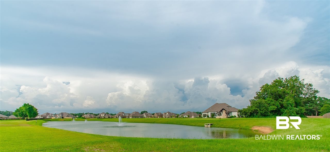 866 Onyx Lane Fairhope, AL 36532 - Photo 40 of 40 View to pond