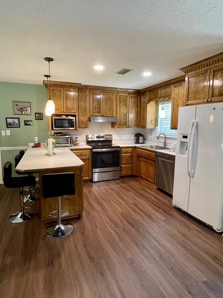 1414 Bay Tree Road Nashville, GA 31639 - Photo 6 of 34 Gallery Image 6