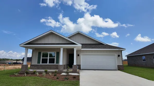 $344,900 | 8695 Phillippi Street, Milton, FL 32583