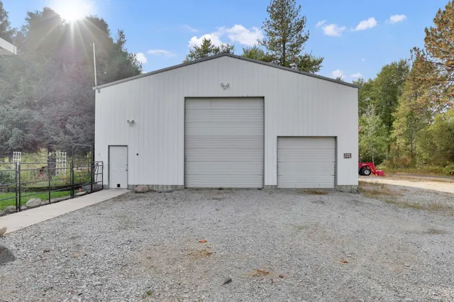 $560,000 | 38911 North Newport Highway, Elk, WA 99009