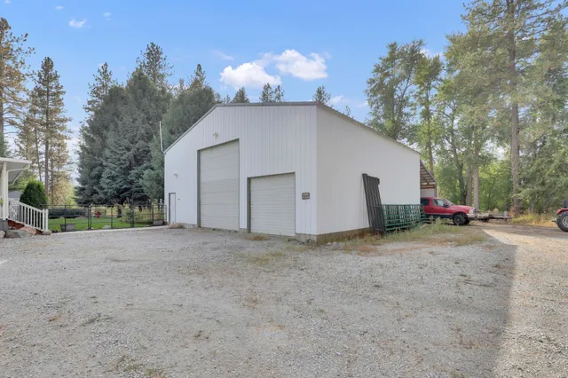 $560,000 | 38911 North Newport Highway, Elk, WA 99009