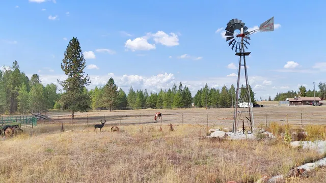 $560,000 | 38911 North Newport Highway, Elk, WA 99009