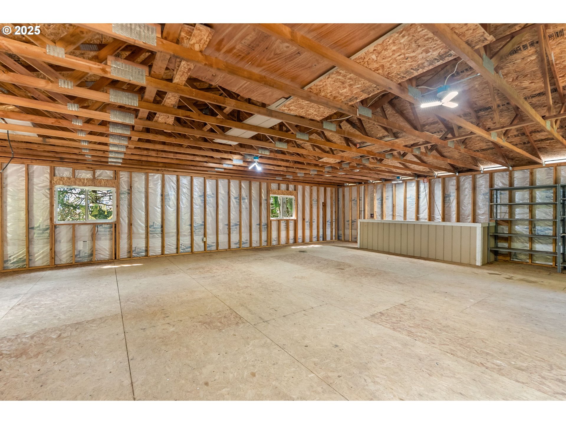 28208 Cottage Grove Lorane Road Cottage Grove, OR 97424 - Photo 33 of 47 Shop