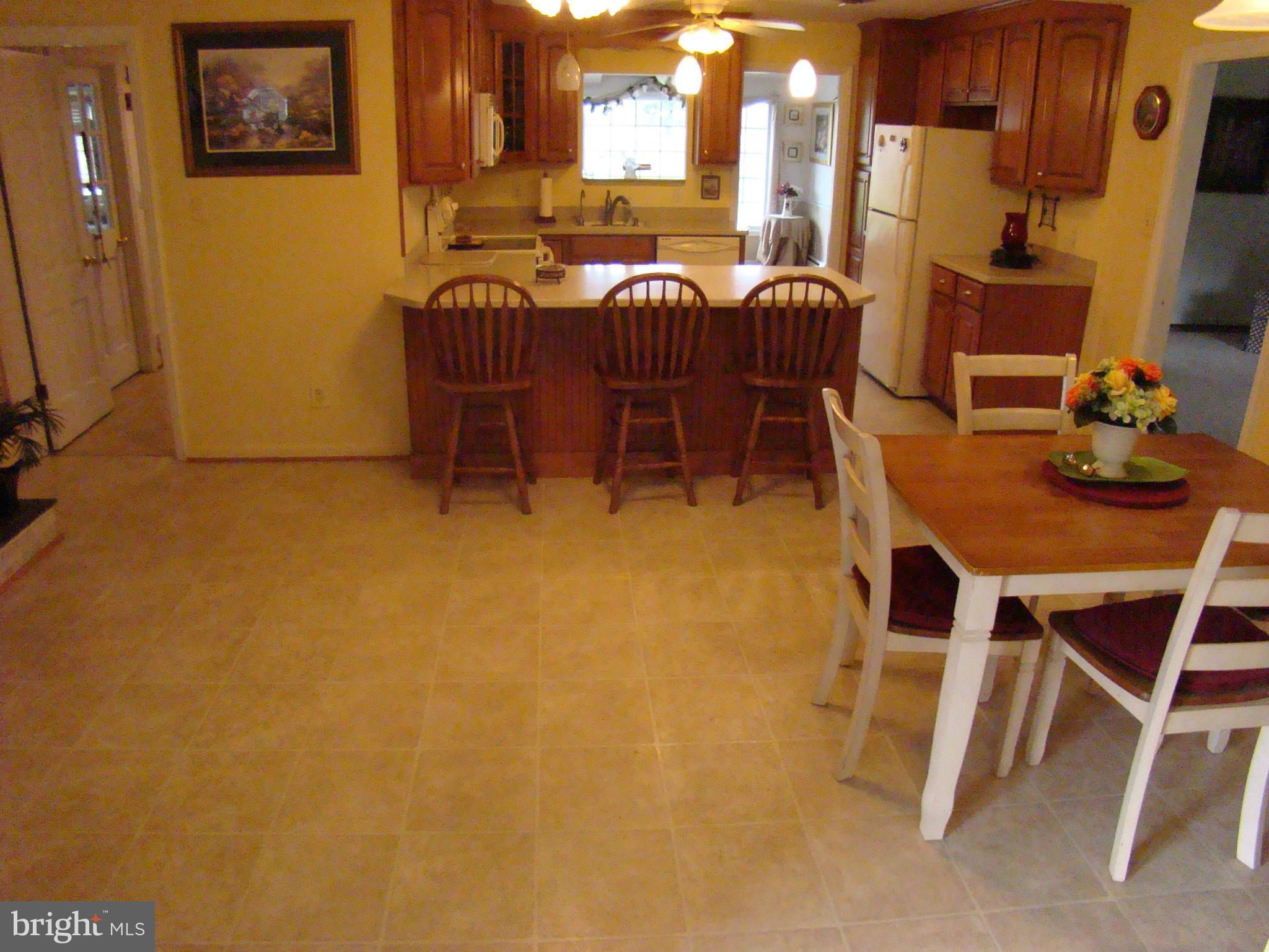 5595 Sixes Road Prince Frederick, MD 20678 - Photo 9 of 30 Kitchen