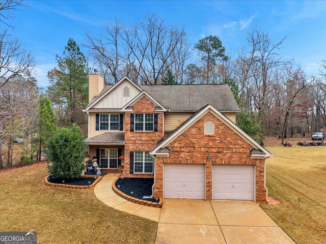 $374,900 | 128 Shoal Park Drive, McDonough, GA 30252
