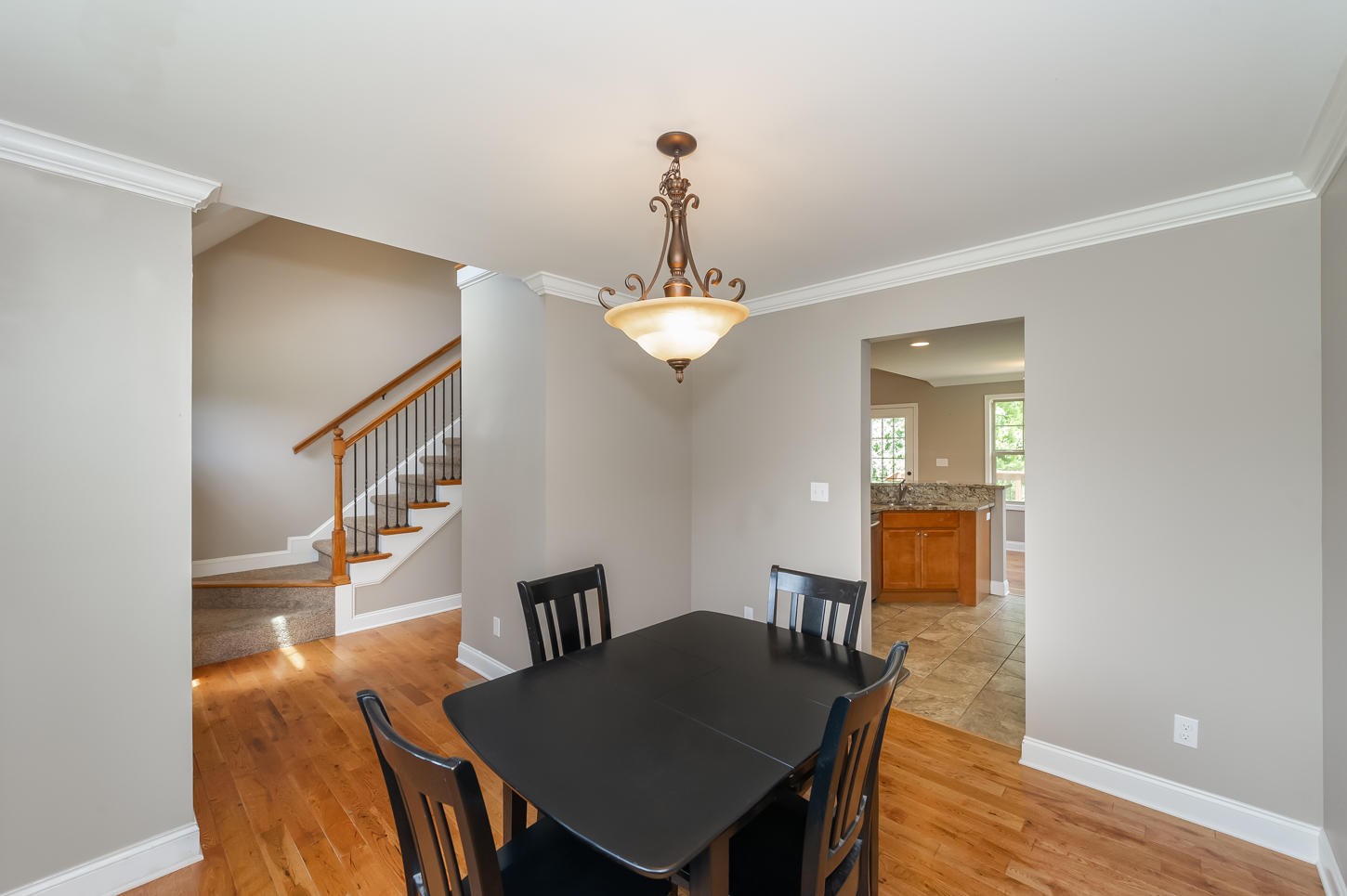 159 Crossroads Boulevard Oak Ridge, TN 37830 - Photo 4 of 28 a dining room with furniture and window