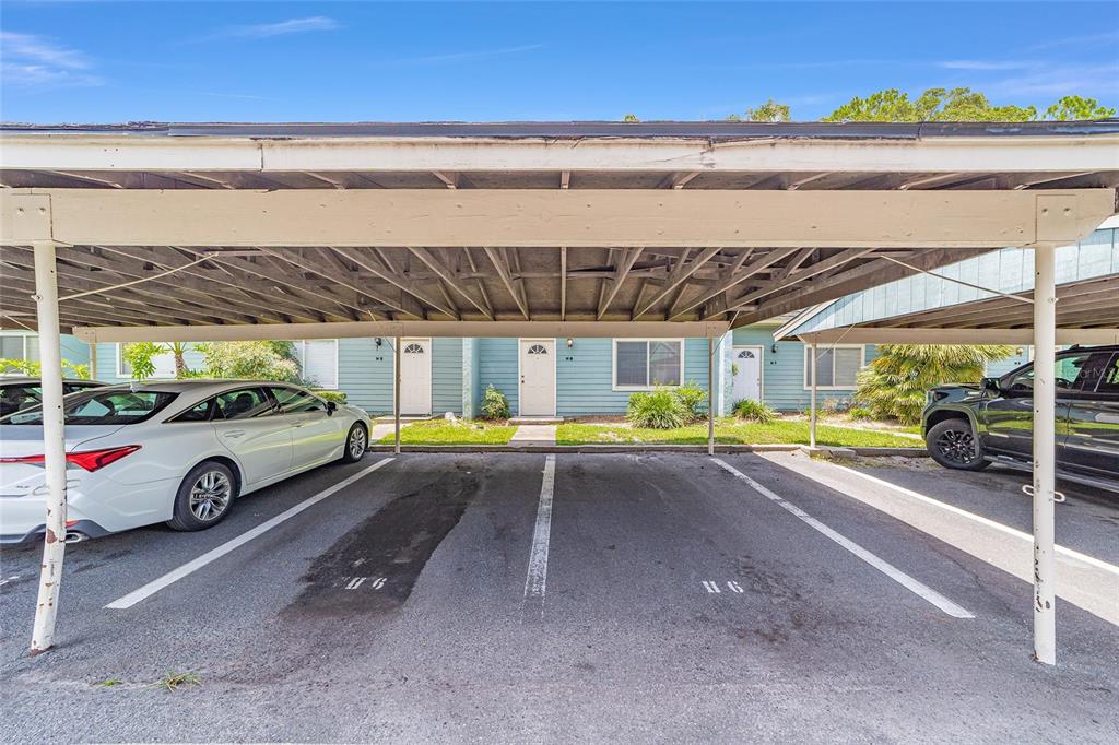 501 Southwest 75th Street, Unit H6 Gainesville, FL 32607 - Photo 36 of 42