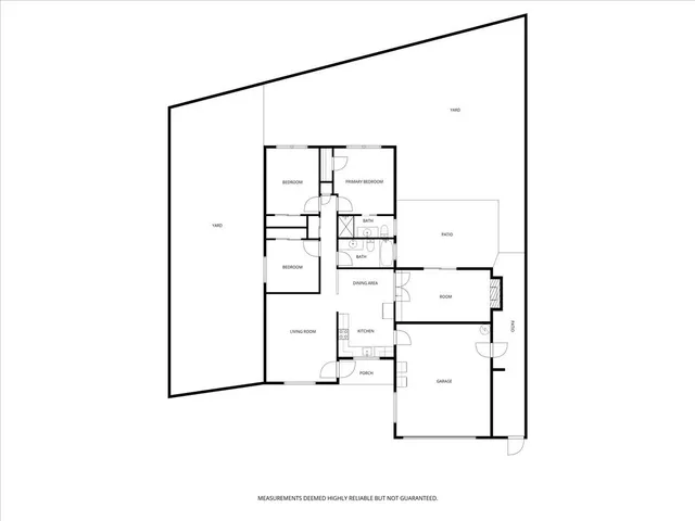 $375,000 | 2931 Paula Drive, Clovis, CA 93612