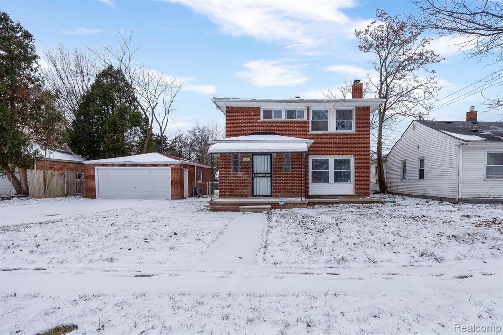 3210 Henry Street Inkster, MI 48141 - Photo 2 of 40