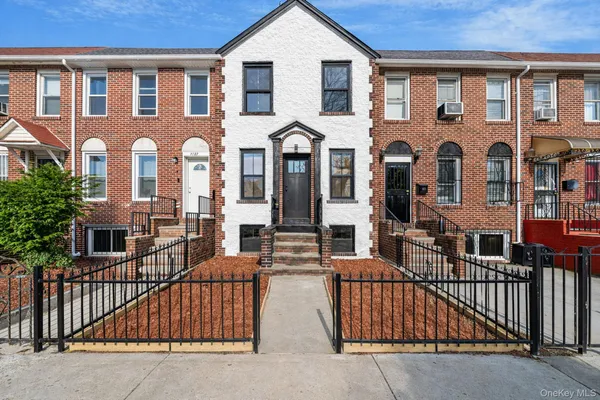 $799,990 | 1139 Brooklyn Avenue | East Flatbush