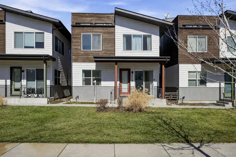 $860,000 | 4015 Fenton Court, Wheat Ridge, CO 80212