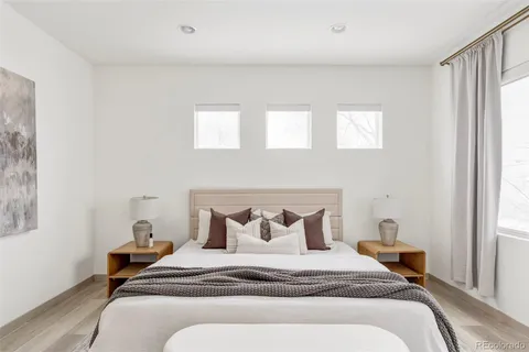 $860,000 | 4015 Fenton Court, Wheat Ridge, CO 80212