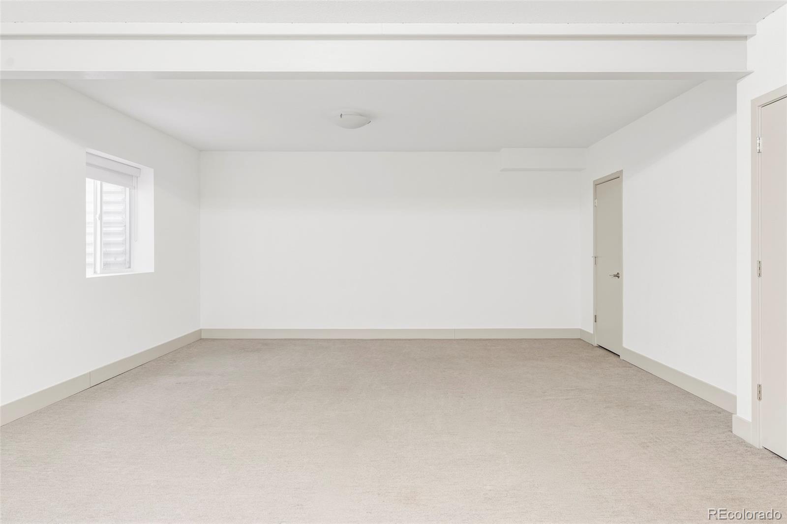 4015 Fenton Court Wheat Ridge, CO 80212 - Photo 20 of 31 a view of an empty room