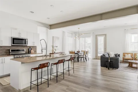 $860,000 | 4015 Fenton Court, Wheat Ridge, CO 80212