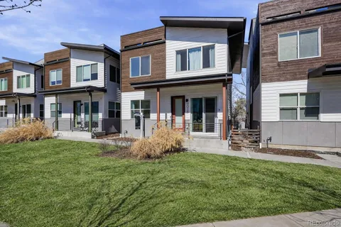 $860,000 | 4015 Fenton Court, Wheat Ridge, CO 80212