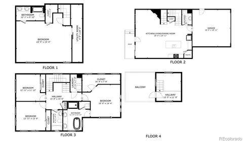$847,500 | 4015 Fenton Court, Wheat Ridge, CO 80212