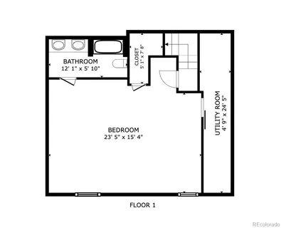 $847,500 | 4015 Fenton Court, Wheat Ridge, CO 80212