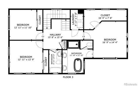 $847,500 | 4015 Fenton Court, Wheat Ridge, CO 80212