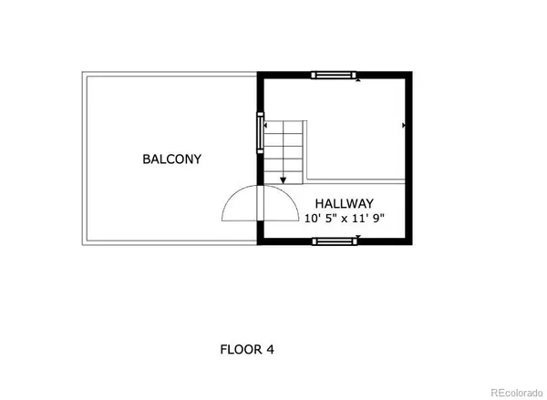 a picture of a bench in a floor