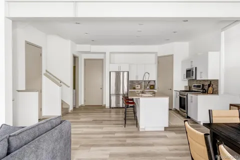 $860,000 | 4015 Fenton Court, Wheat Ridge, CO 80212