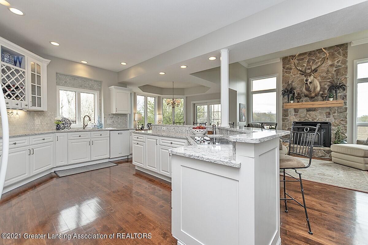 4110 Harris Road Williamston, MI 48895 - Photo 18 of 73 38