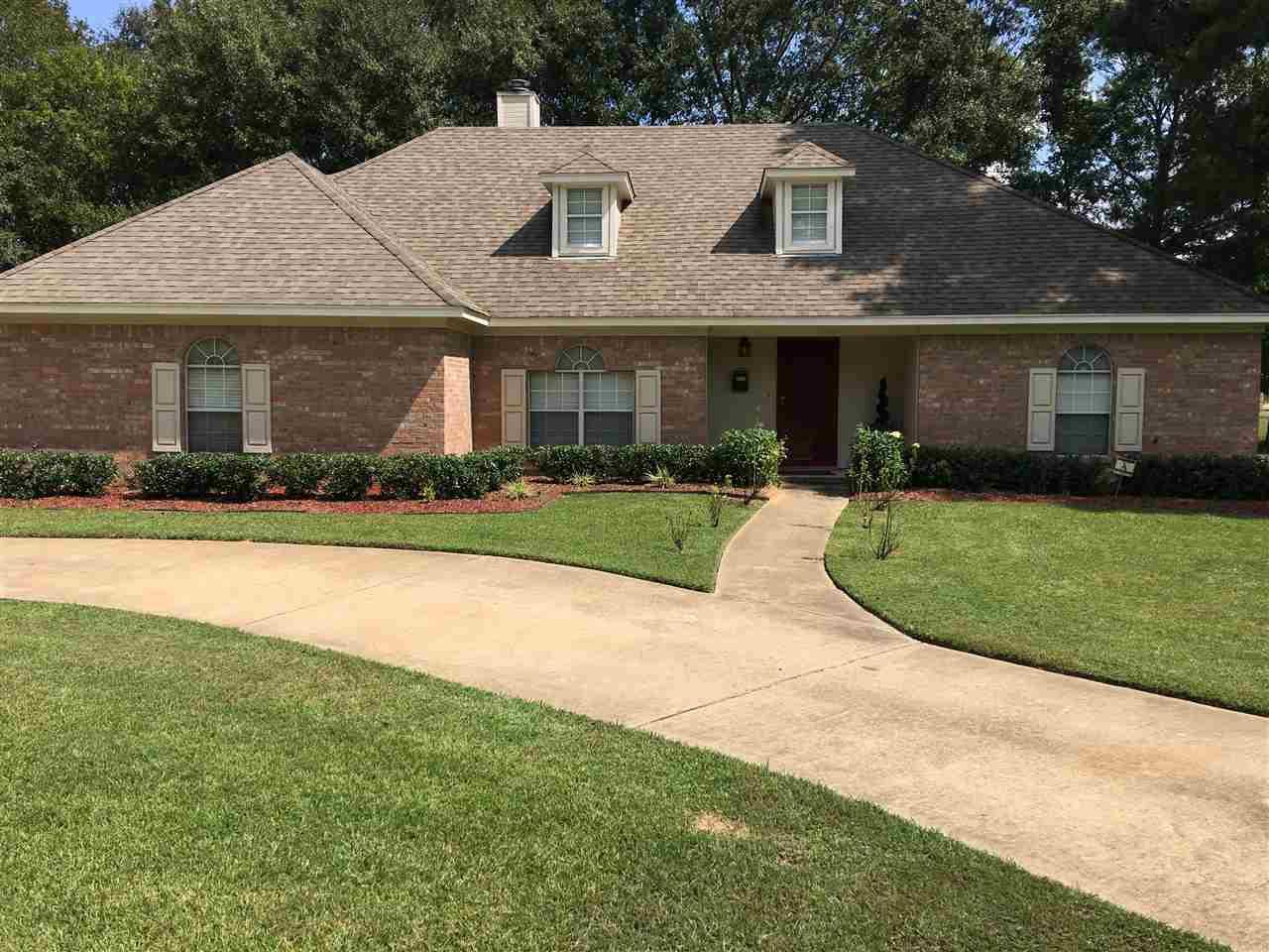 5904 Hanging Moss Road Jackson, MS 39206 - Photo 1 of 13 Photo 1