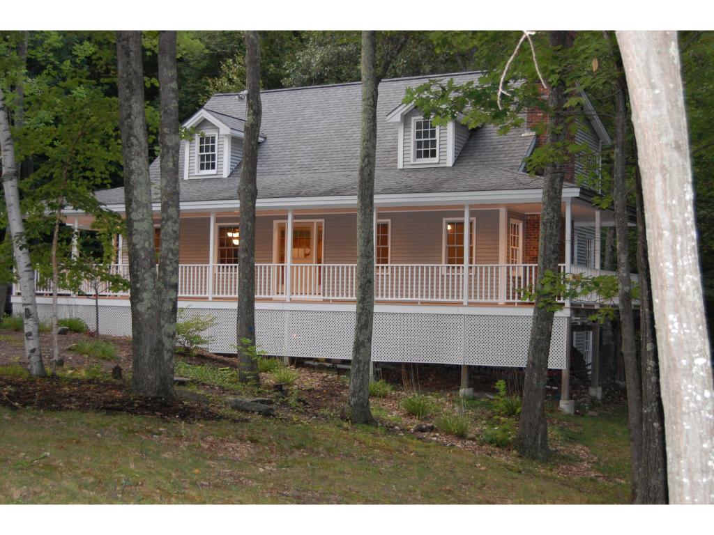 243 Mile Slip Road Milford, NH 03055 - Photo 2 of 19