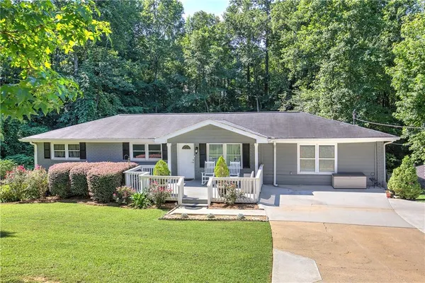 $349,900 | 311 Wildwood Drive, Dallas, GA 30132