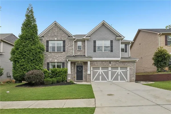 $515,000 | 2486 Loughridge Drive, Buford, GA 30519