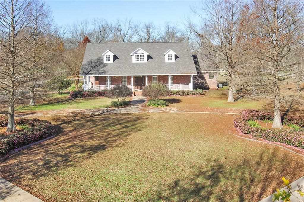 5001 Plantation Road Alexandria, LA 71303 - Photo 1 of 20 Gallery Image 1