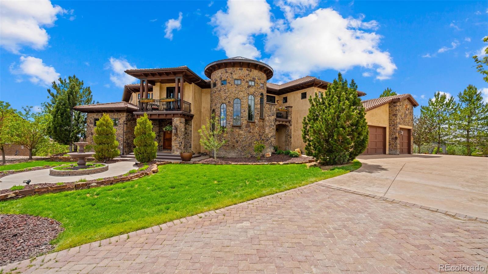 13684 Random Ridge View Colorado Springs, CO 80921 - Photo 3 of 43