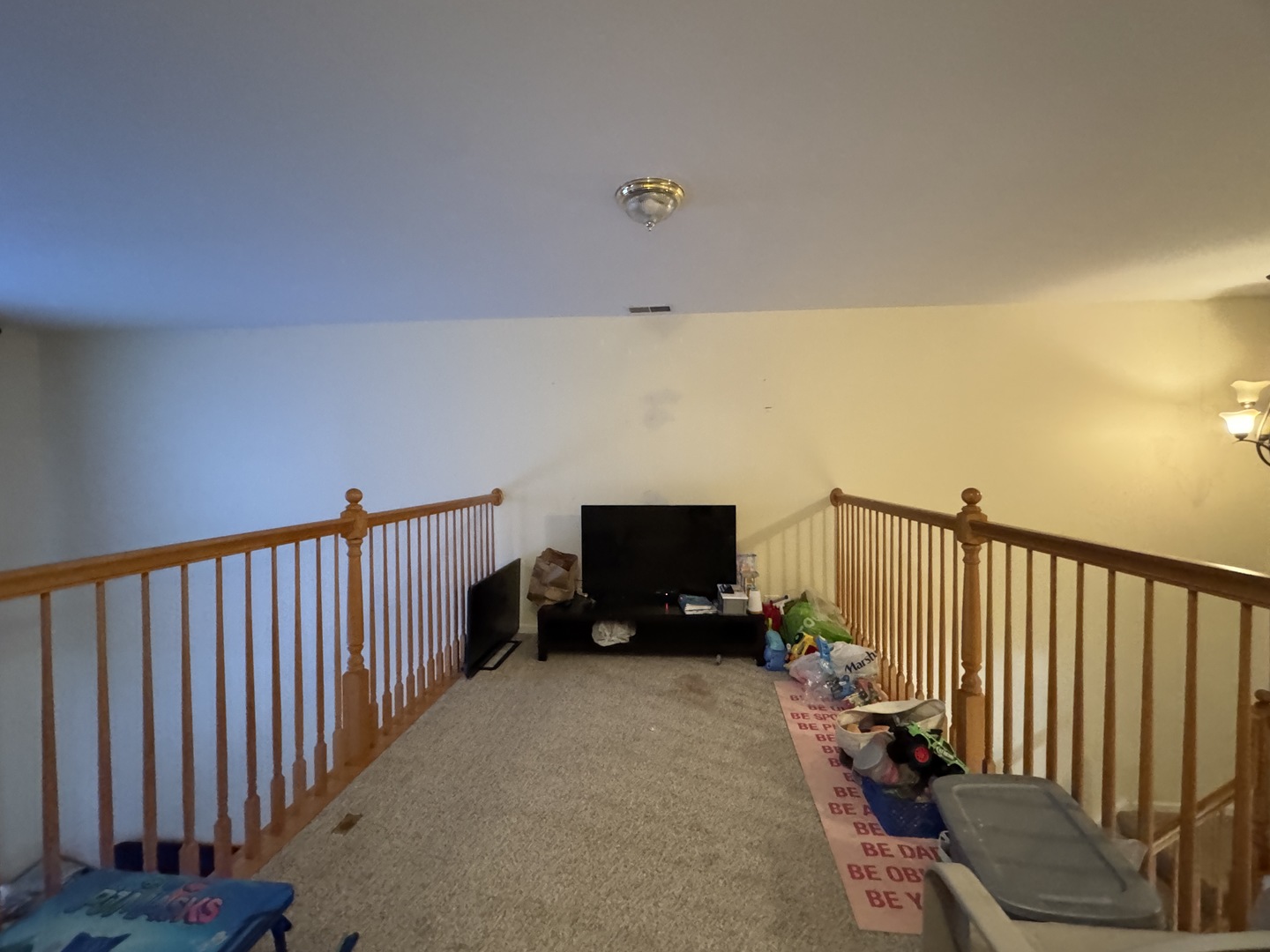 3281 Cool Springs Court Naperville, IL 60564 - Photo 13 of 16 a view of a balcony with chairs