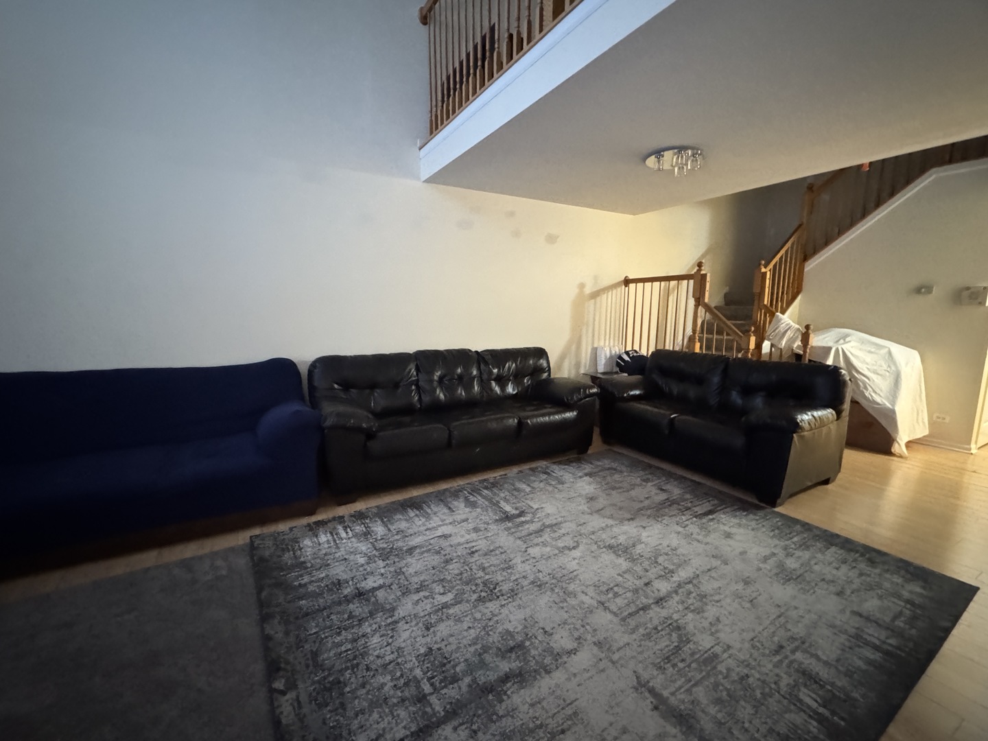 3281 Cool Springs Court Naperville, IL 60564 - Photo 3 of 16 a living room with furniture