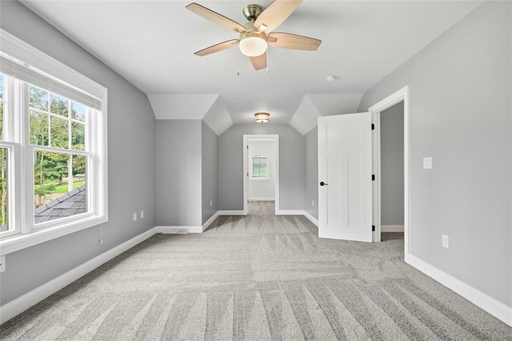 494 Ross Road Eighty Four, PA 15330 - Photo 31 of 50 Large second bedroom~