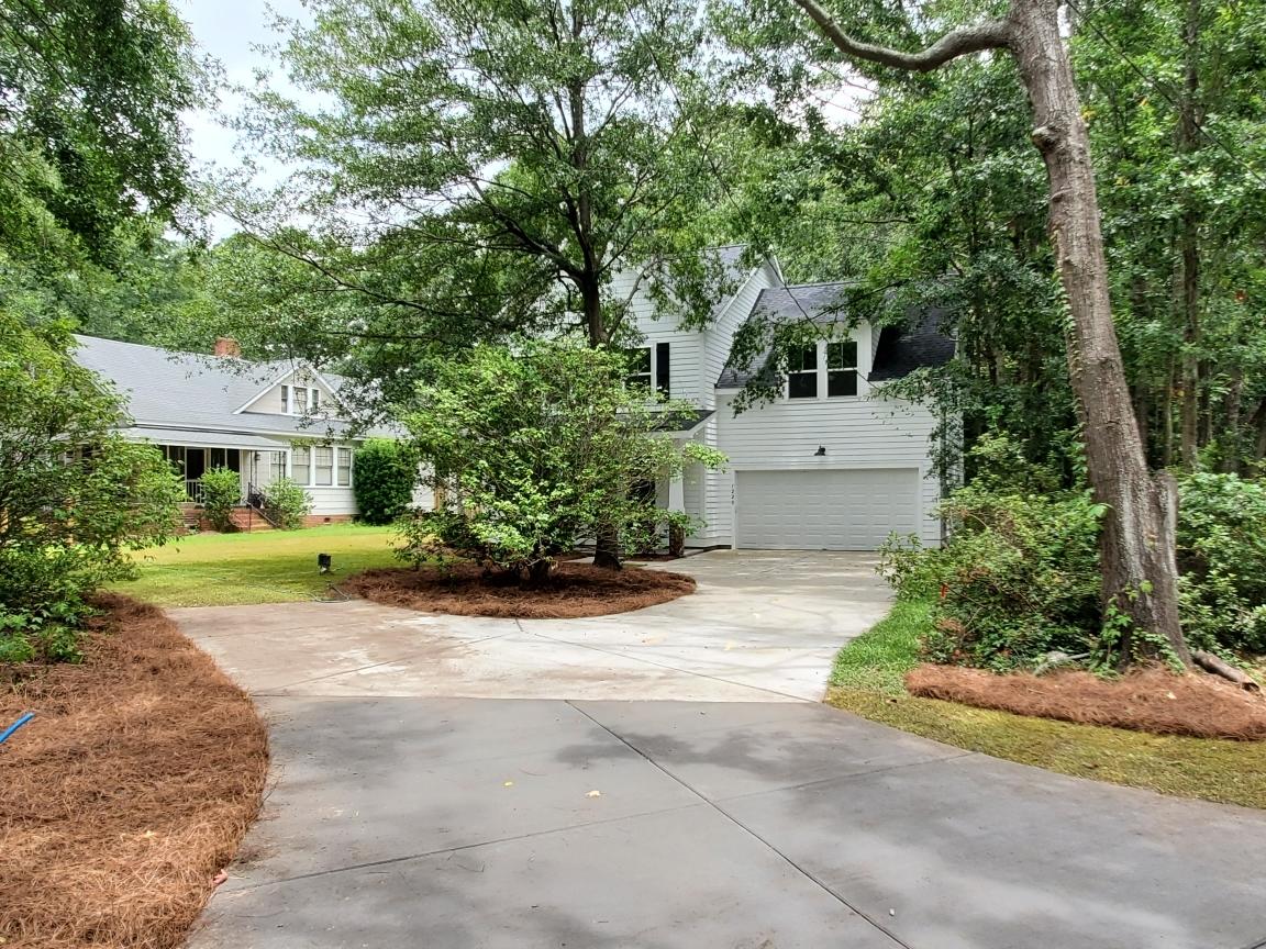 1220 Ashley Hall Road Charleston, SC 29407 - Photo 2 of 8 1220 Ashley Hall Rd Front