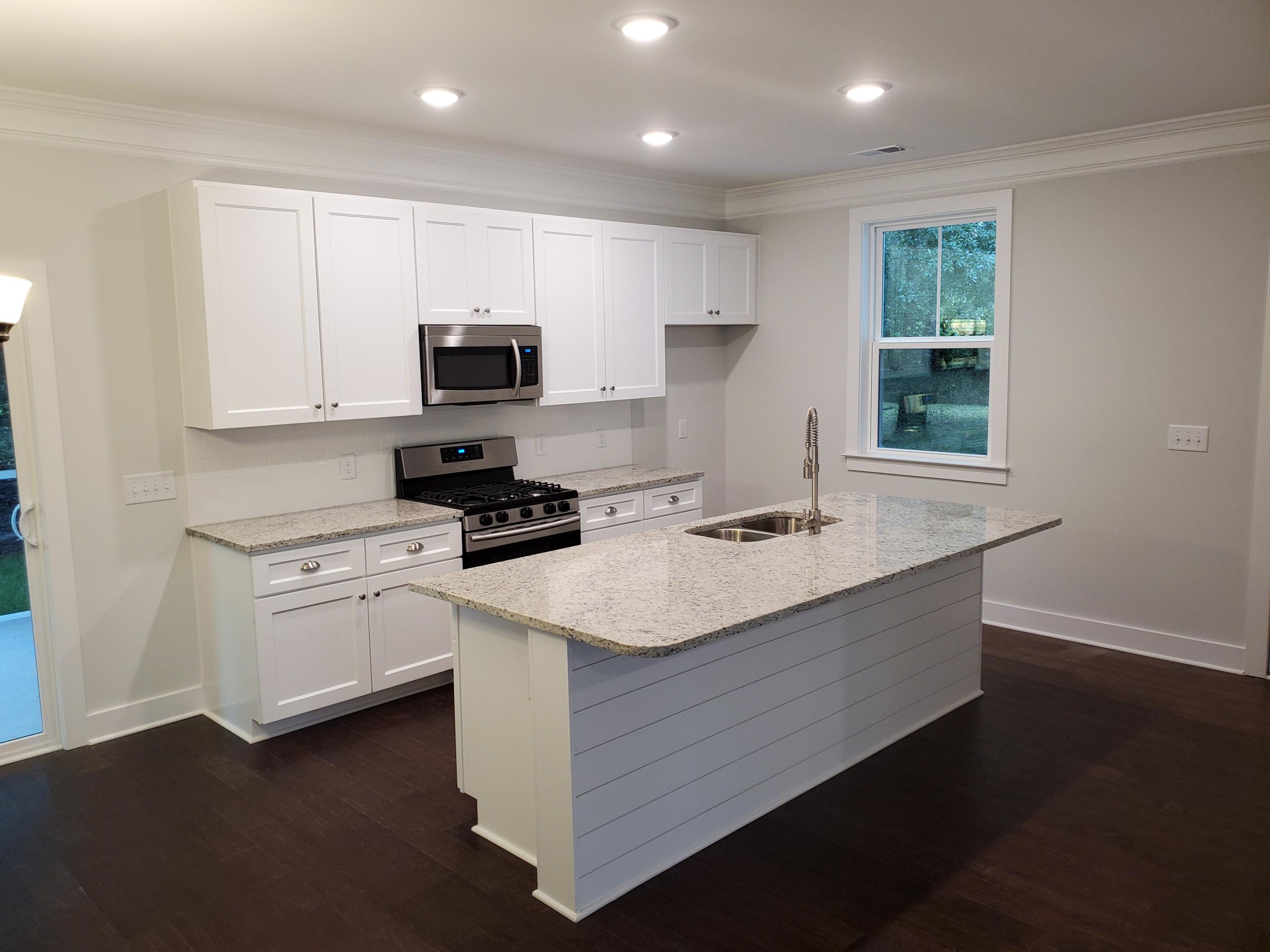 1220 Ashley Hall Road Charleston, SC 29407 - Photo 5 of 8 1220 Ashley Hall Kitchen