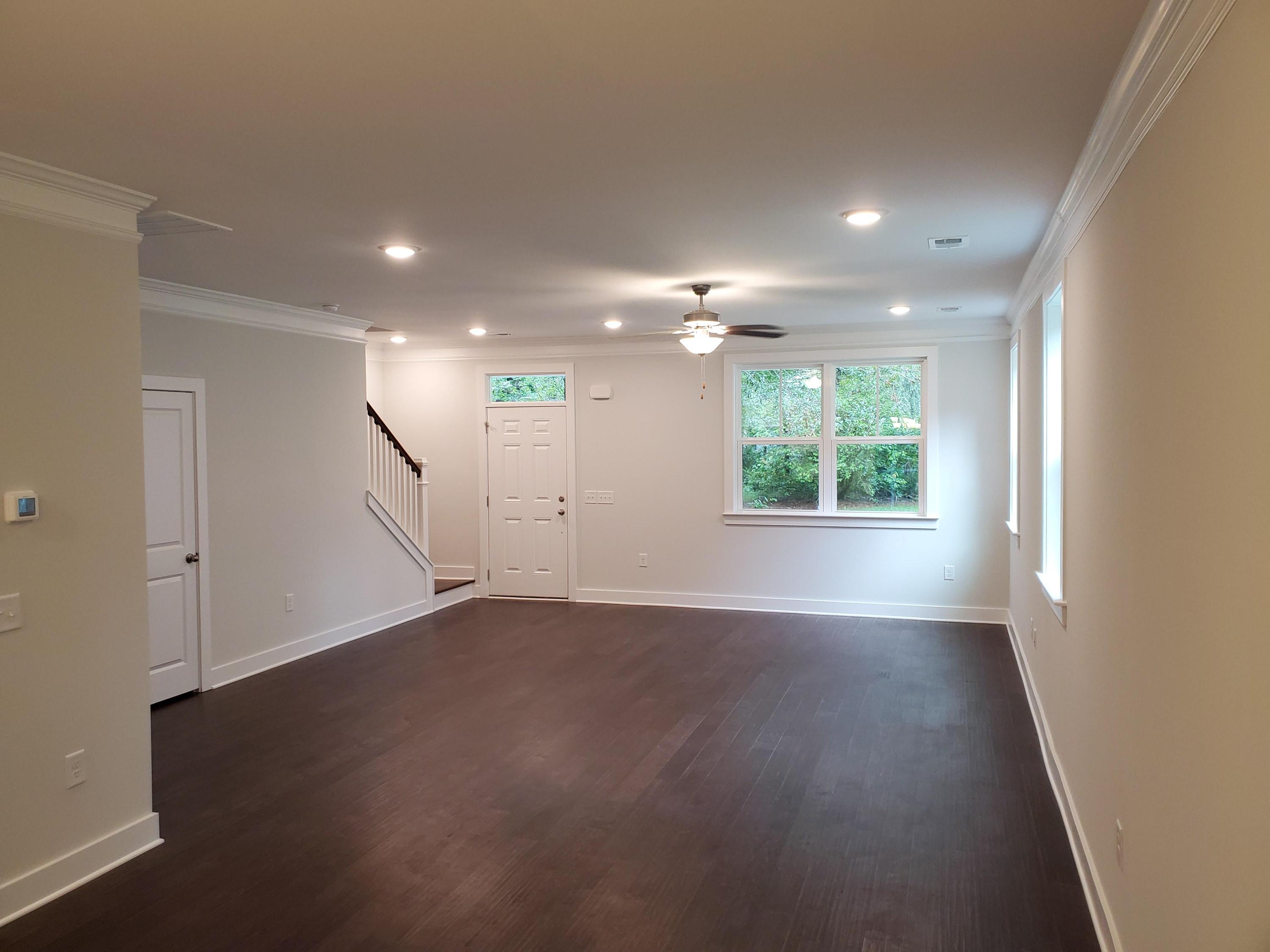 1220 Ashley Hall Road Charleston, SC 29407 - Photo 6 of 8 1220 Ashley Hall Living Room