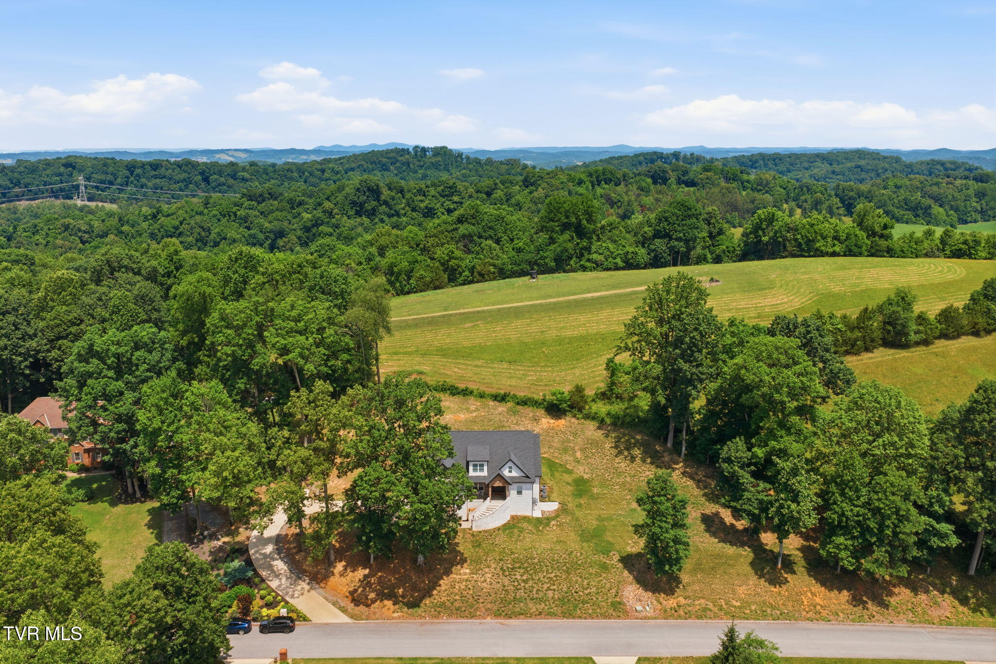 127 Allison Timbers Road Piney Flats, TN 37686 - Photo 47 of 49 29-web-or-mls-010_DJI_20260529123442_046
