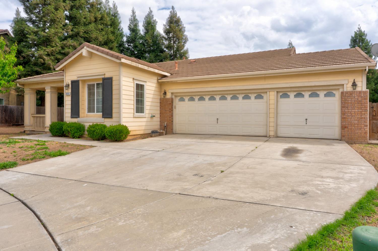 3516 Windsong Court Merced, CA 95340 - Photo 6 of 75