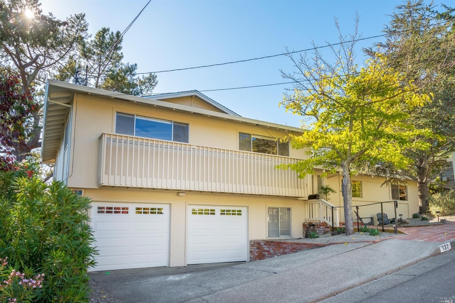 137 Convent Court San Rafael, CA 94901 - Photo 1 of 1 Welcome to 137 Convent Court!