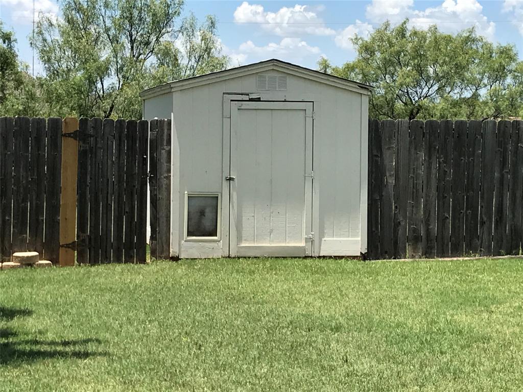 3702 Alexandria Street Wichita Falls, TX 76310 - Photo 10 of 29