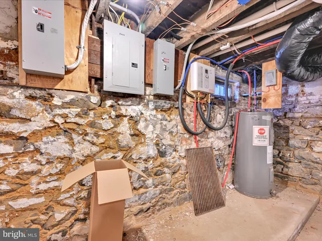 a city view from a balcony