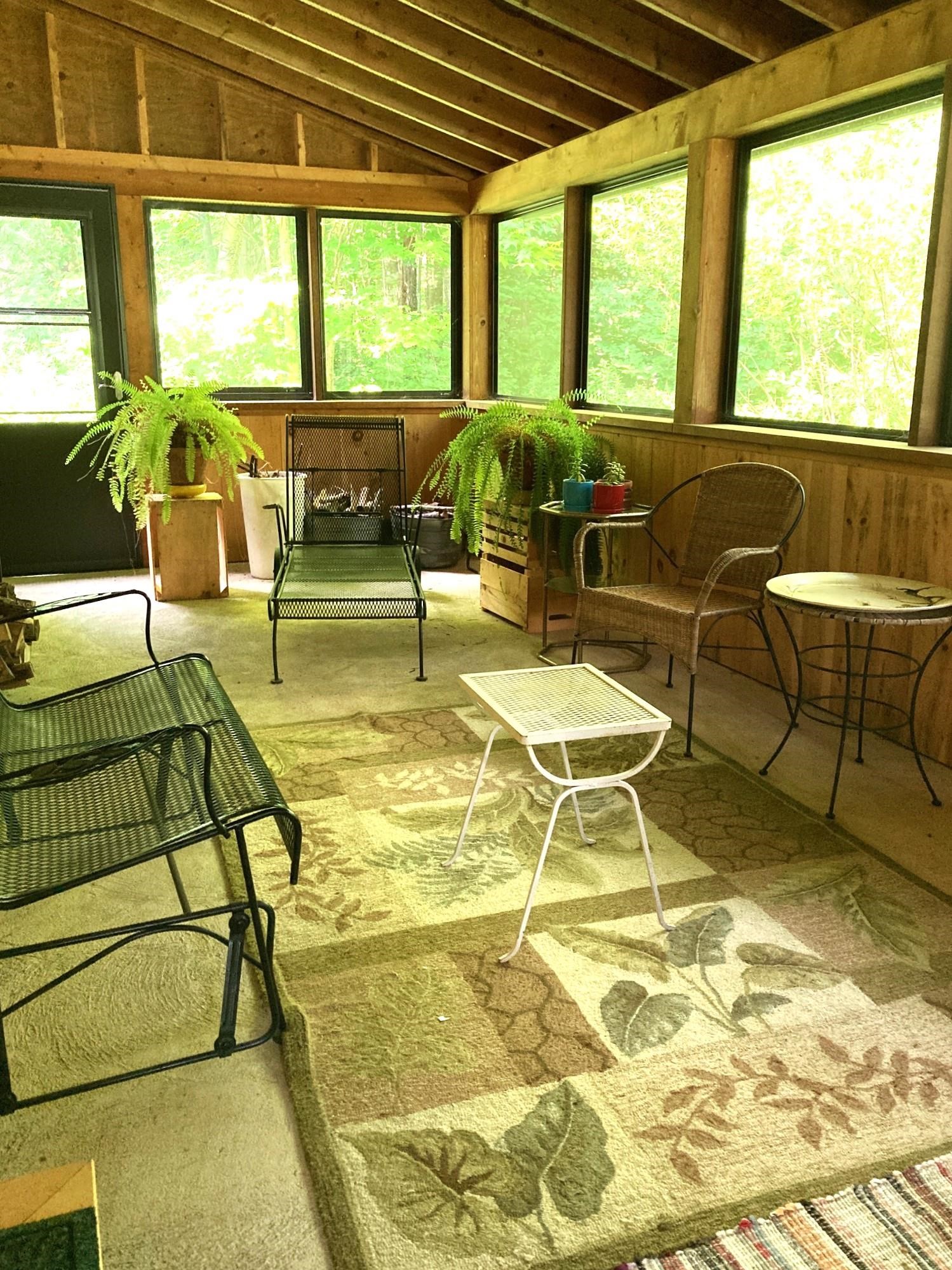 419 Shampeny Hill Road Hancock, VT 05748 - Photo 49 of 55