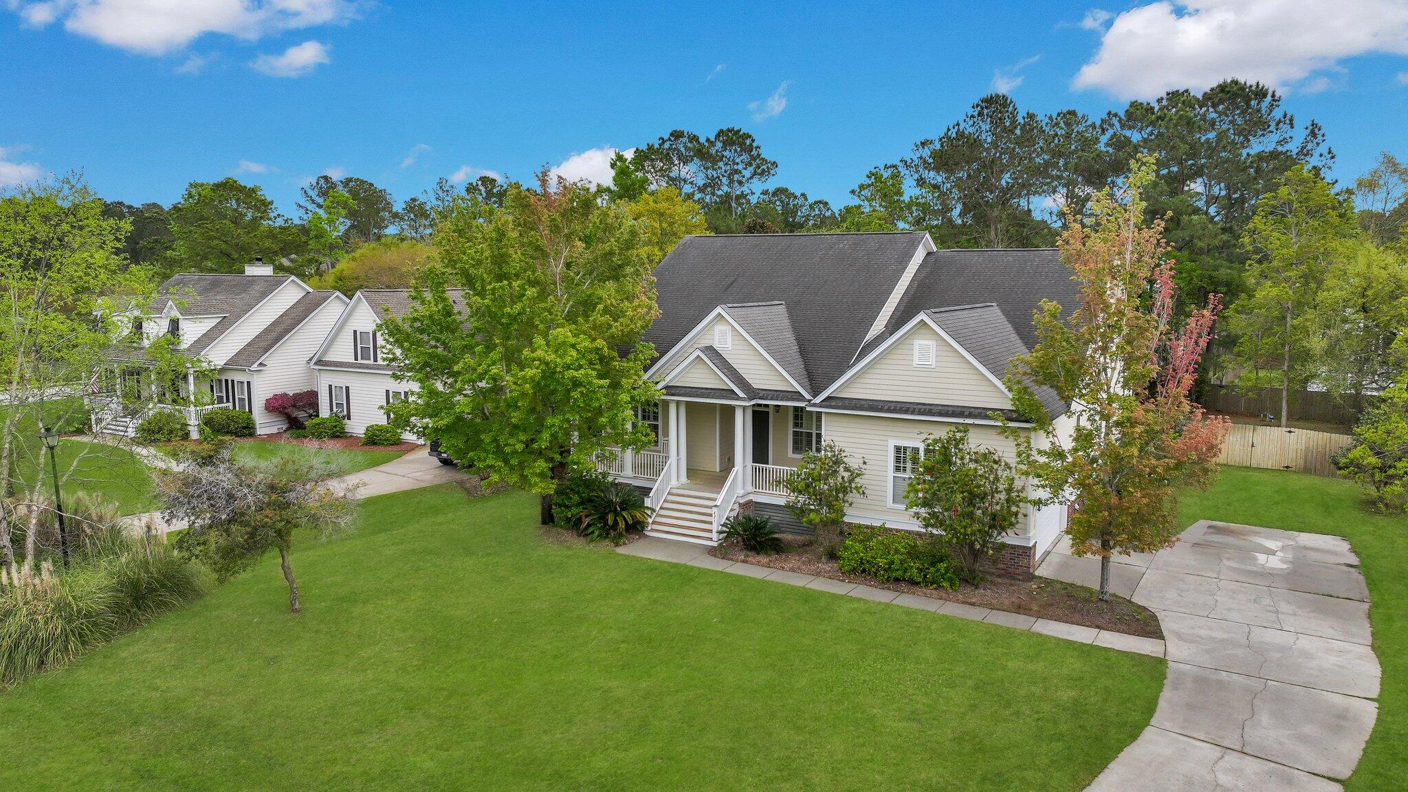 421 Commonwealth Road Mount Pleasant, SC 29466 - Photo 1 of 59 421 Commonwealth