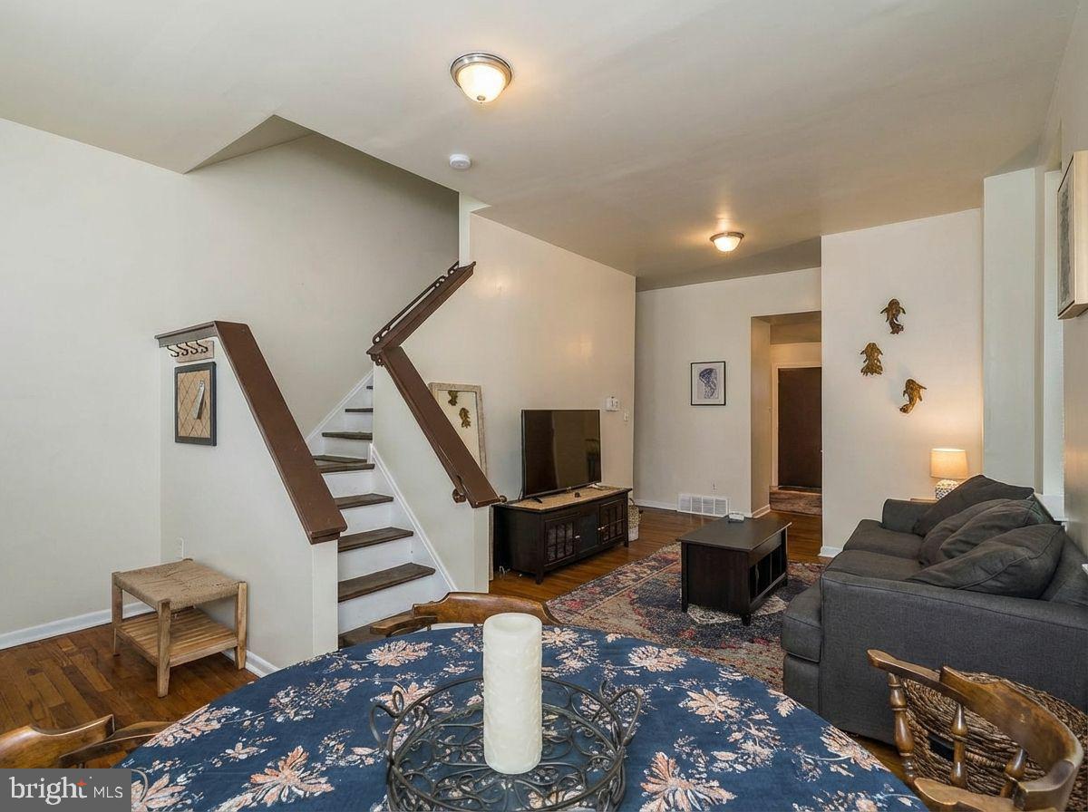 1619 Master Street Philadelphia, PA 19121 - Photo 1 of 21