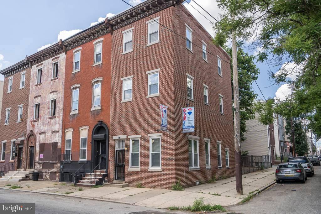 1619 Master Street Philadelphia, PA 19121 - Photo 19 of 21