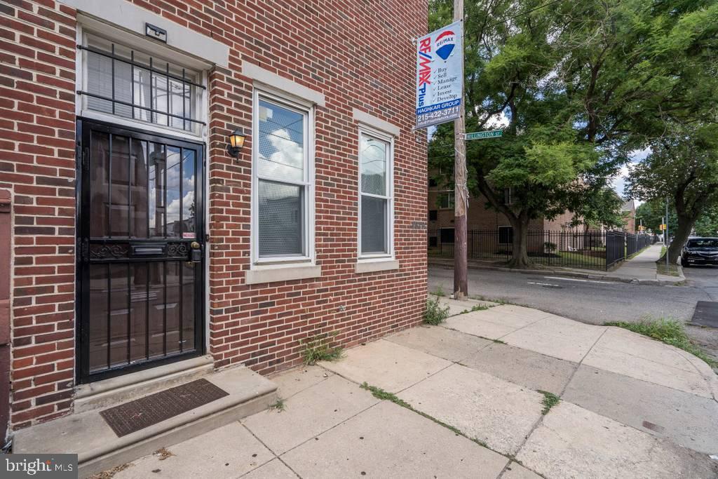 1619 Master Street Philadelphia, PA 19121 - Photo 20 of 21