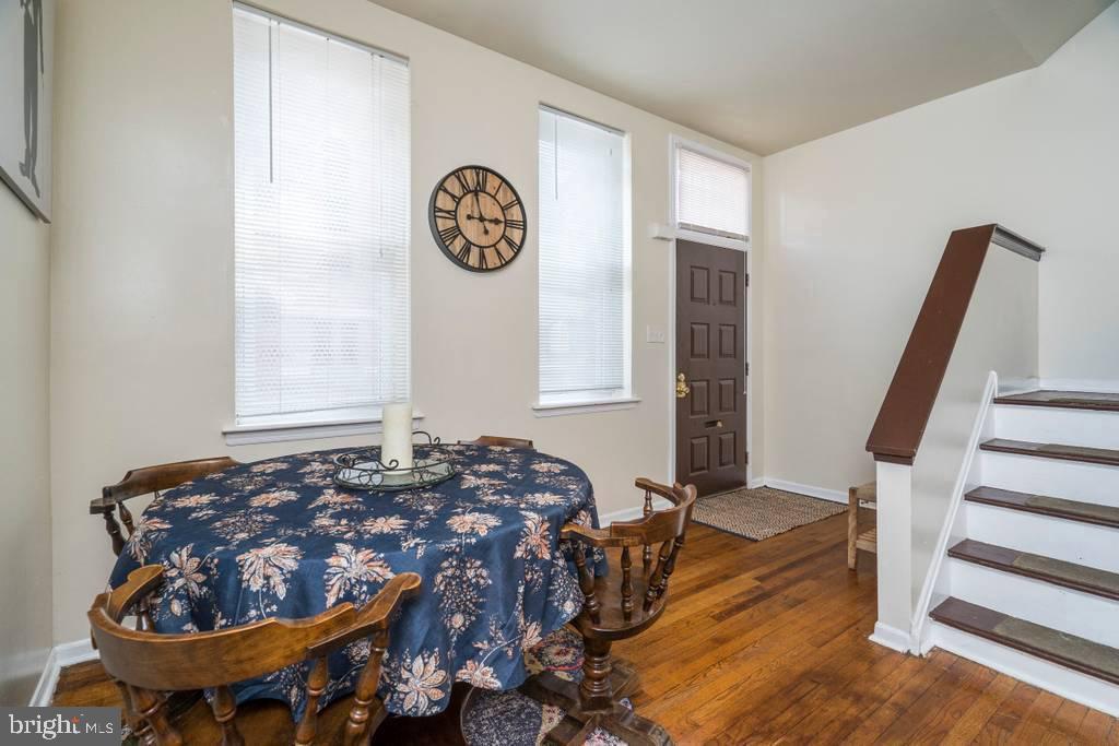 1619 Master Street Philadelphia, PA 19121 - Photo 4 of 21